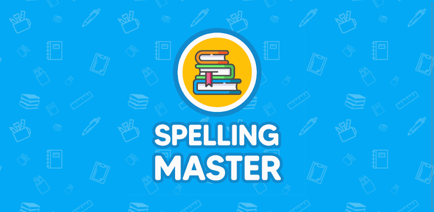 Spelling Master – Quiz Games