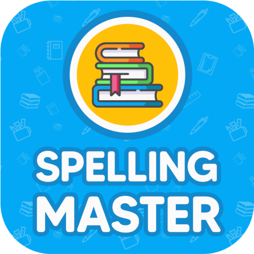 Spelling Master – Quiz Games