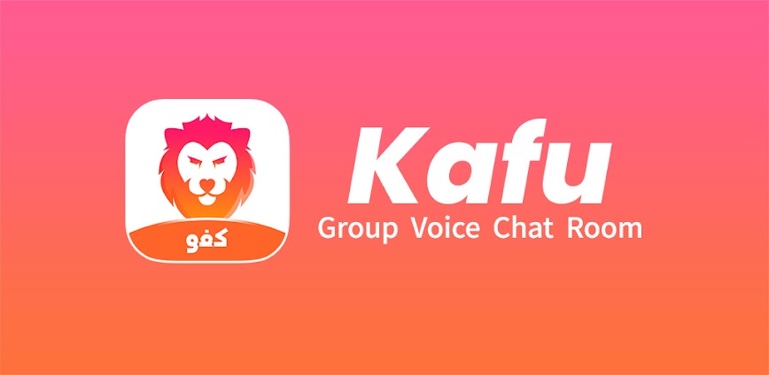 Kafu – Voice Chat & Game Play