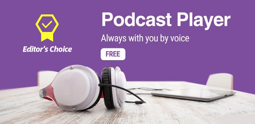 Podcast Player
