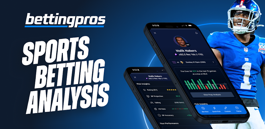 BettingPros: Sports Betting