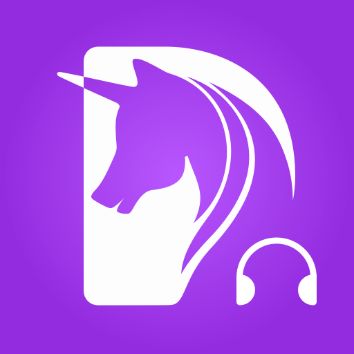 Dreame FM – Audiobooks & Story