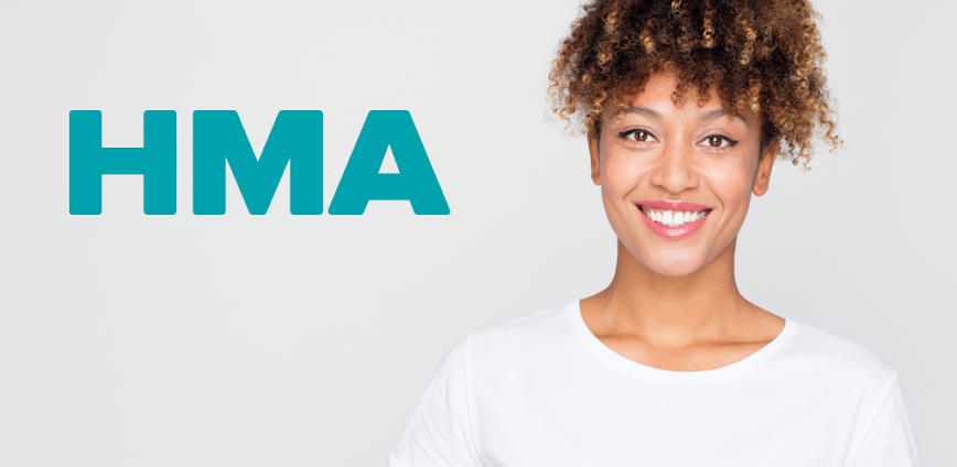 HMA App