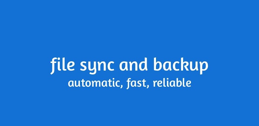 Dropsync: Autosync for Dropbox