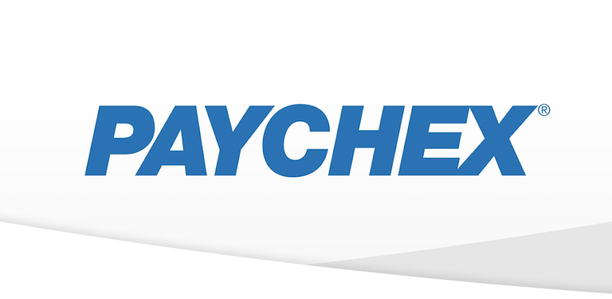 Paychex Time Kiosk