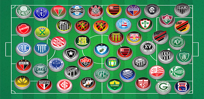 campeonato brasileiro futebol