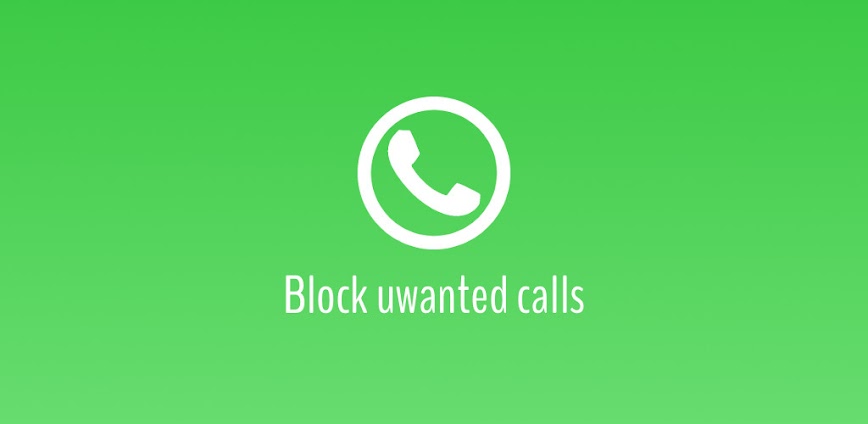 Call Blocker – Blacklist