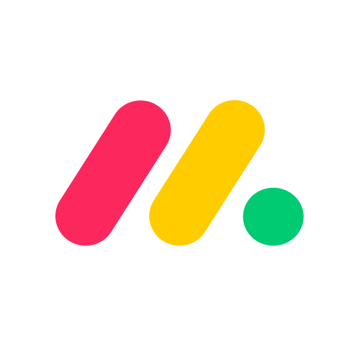 monday.com – Work Management
