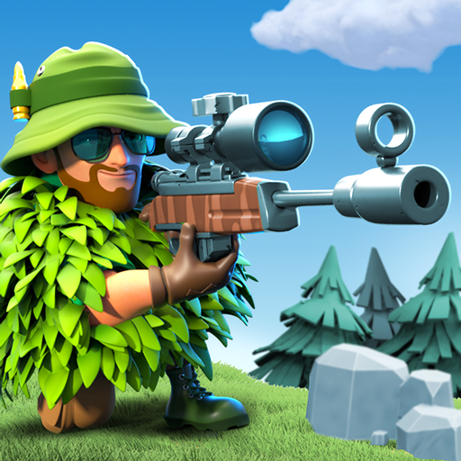 War Alliance – PvP Royale