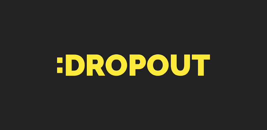 Dropout