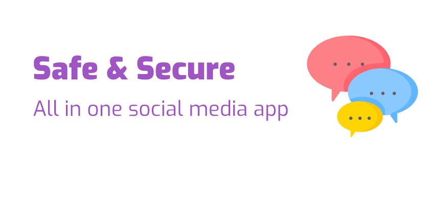 Messenger for Messages Lite