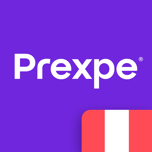 Prexpe – Cuenta digital gratis