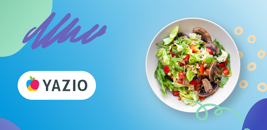 YAZIO: AI Calorie Tracker
