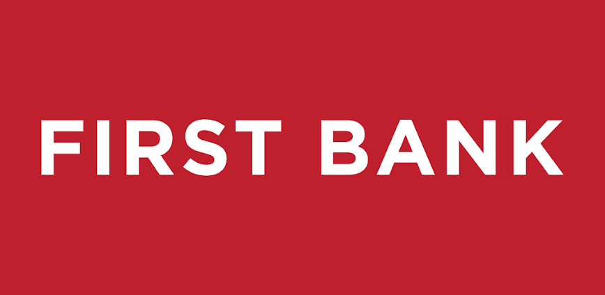 First Bank Digital Banking