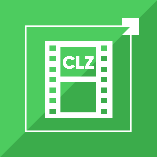CLZ Movies – movie database