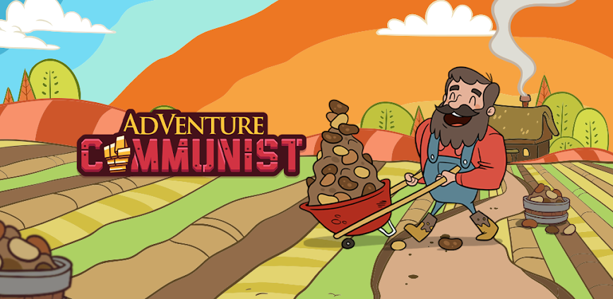 AdVenture Communist