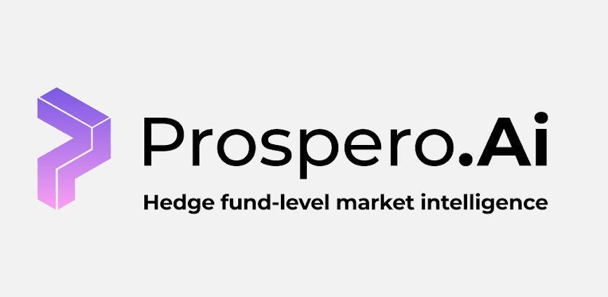 Prospero.Ai – AI Stock Trading