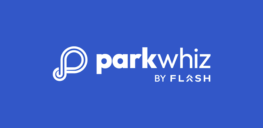 ParkWhiz — Parking App