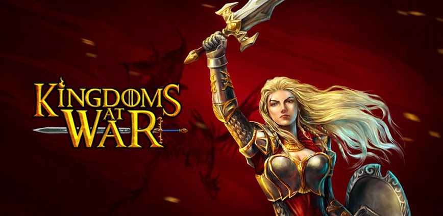 Kingdoms at War: Hardcore PVP