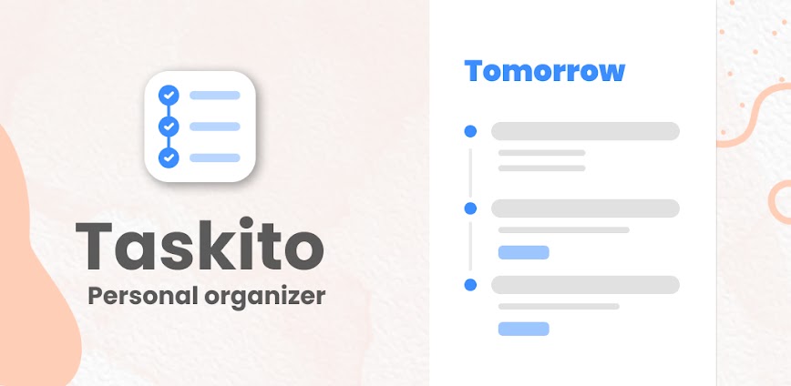 Taskito: To-Do List & Planner