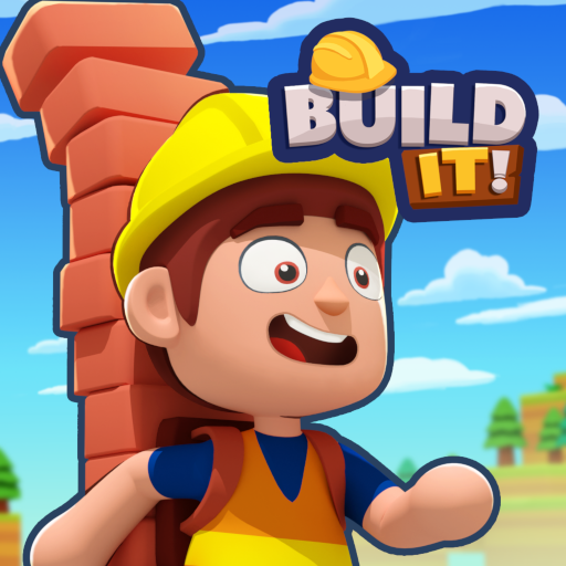 Build It! – City Builder