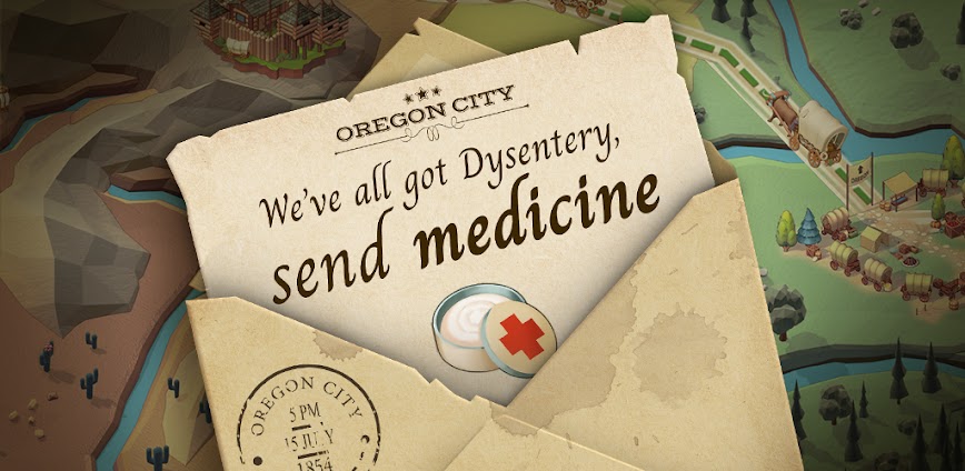 The Oregon Trail: Boom Town