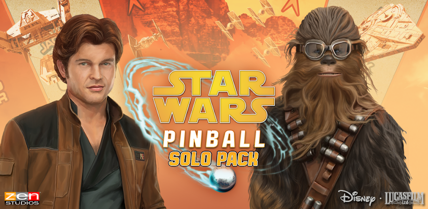 Star Wars™ Pinball 7