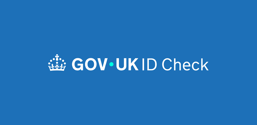 GOV.UK ID Check