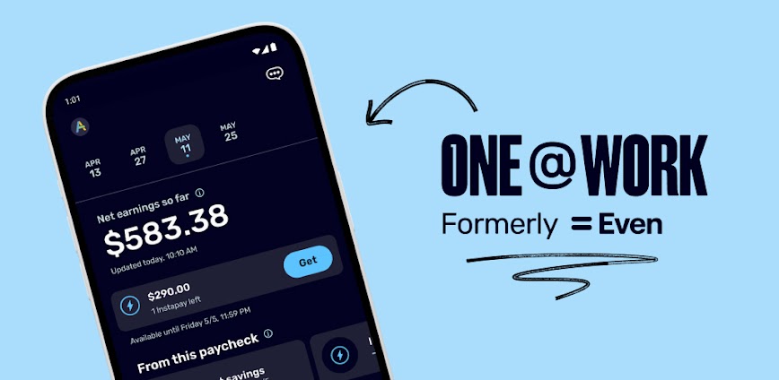 ONE@Work (formerly Even)