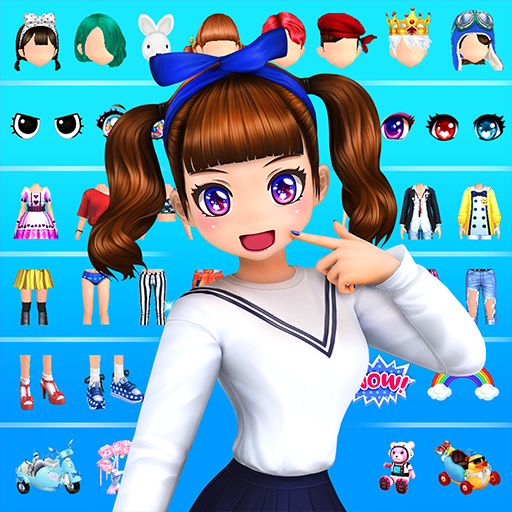 Styledoll – 3D Avatar maker