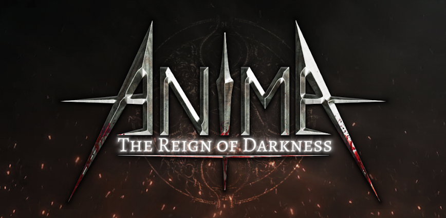 AnimA ARPG (Action RPG)