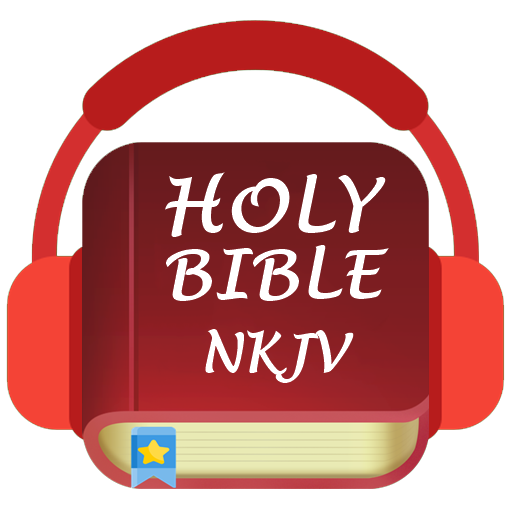 Audio Bible – NKJV Bible App
