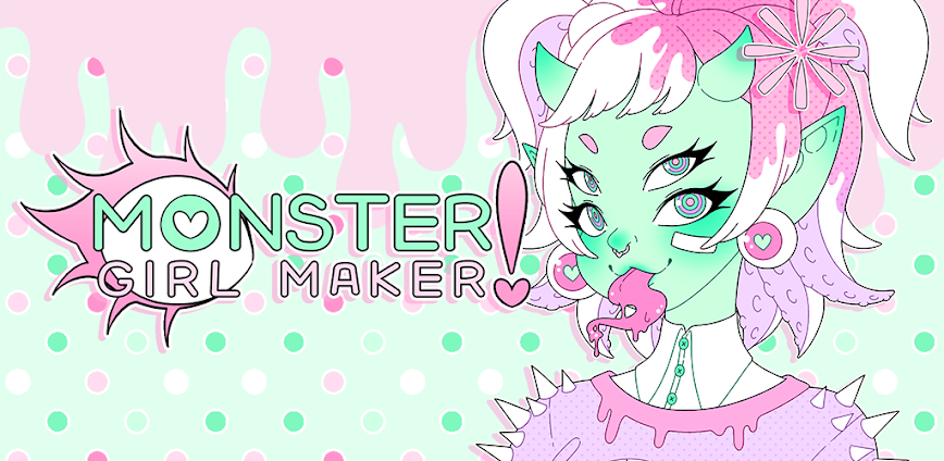 Monster Girl Maker
