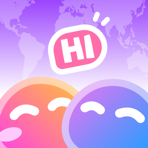 MateMet – Live Video Call