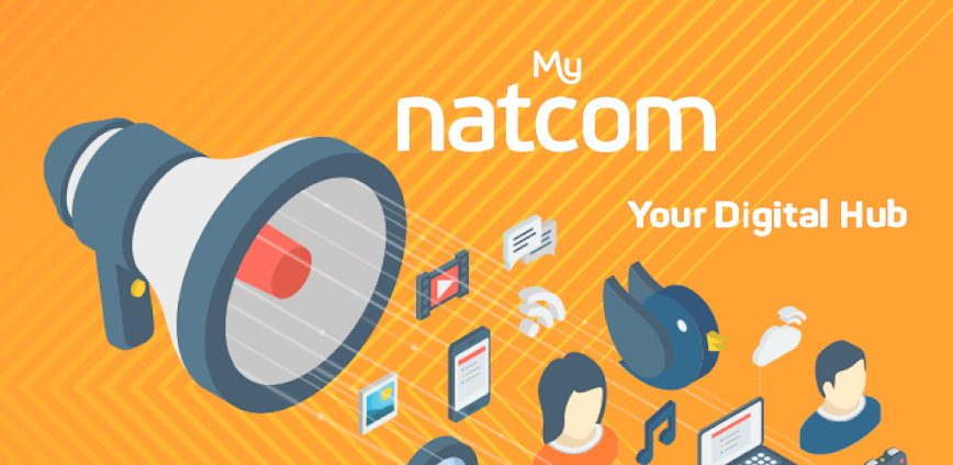 My Natcom