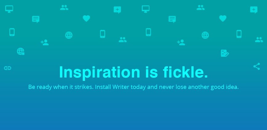 Zoho Writer – Document Editor