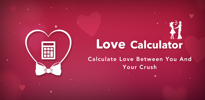 Love Calculator – Love Test