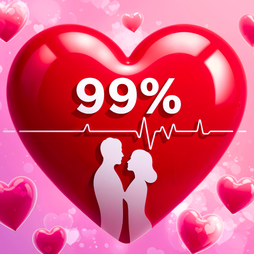 Love Calculator – Love Test