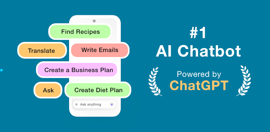 AI Chat – AI Chatbot Assistant