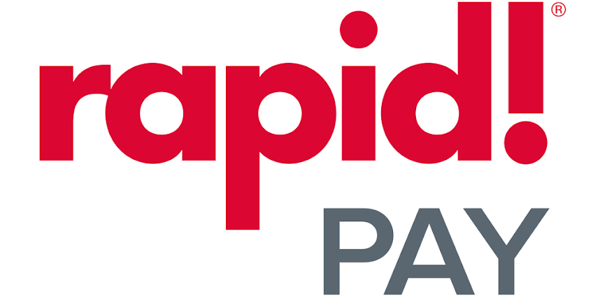 rapid! Pay