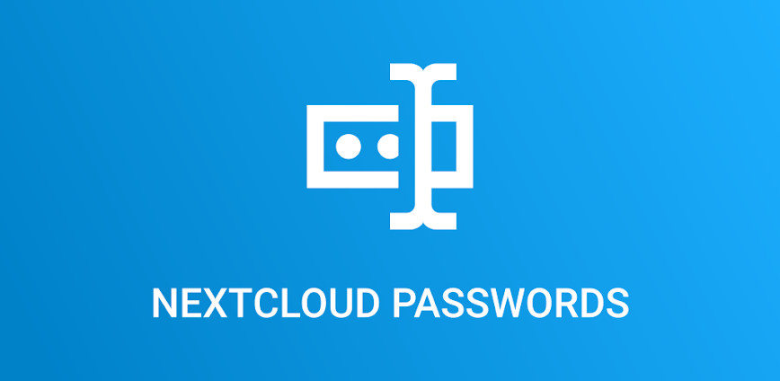 Nextcloud Passwords