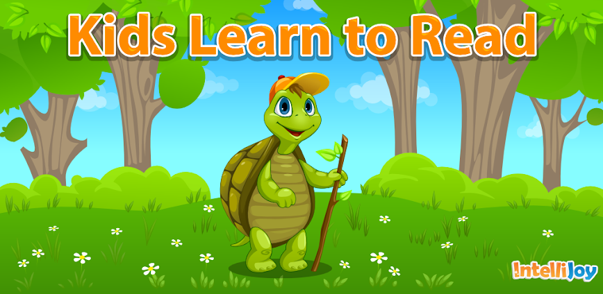 Kids Learn to Read