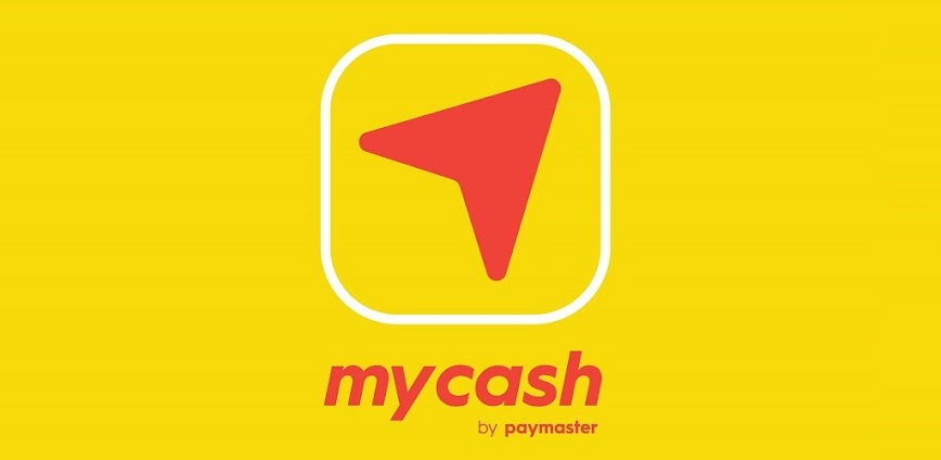 MyCash – Digital Payments App
