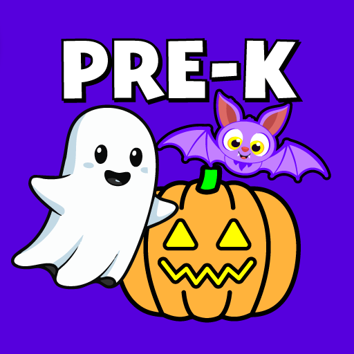 Kids Preschool Learning Games