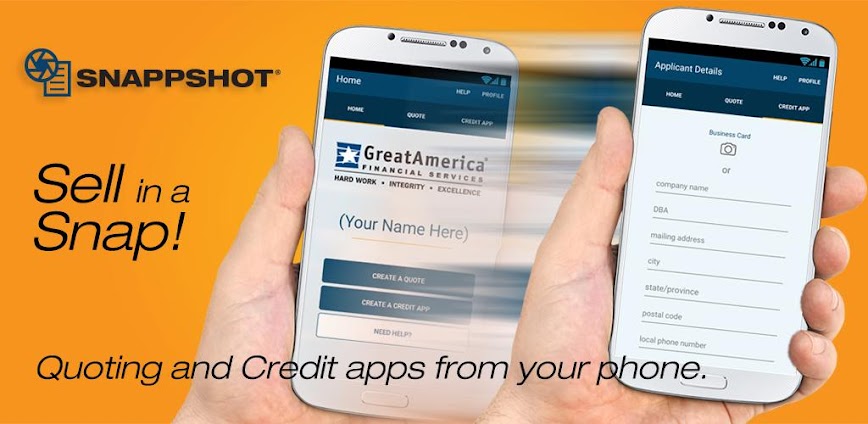 SnappShot