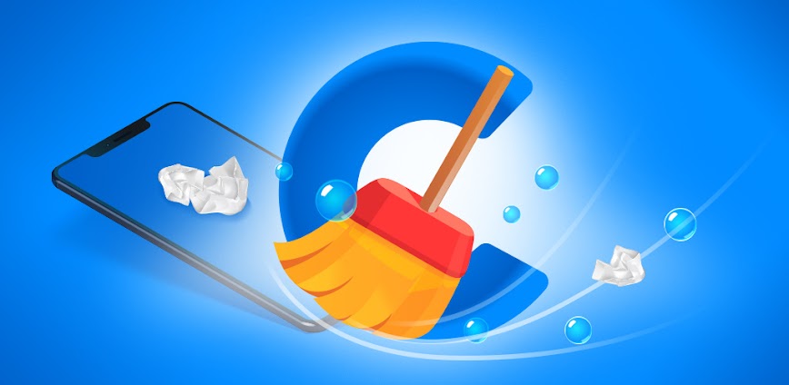 Cleaner – Clean Phone