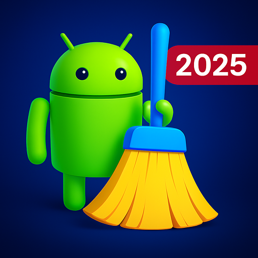 Cleaner – Clean Phone