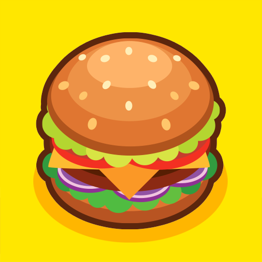 Foodpia tycoon – restaurant
