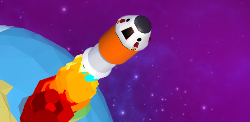 Build Your Rocket 3D