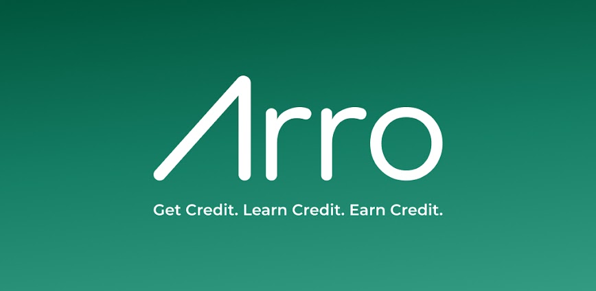 Arro: Credit Card & Cash Back